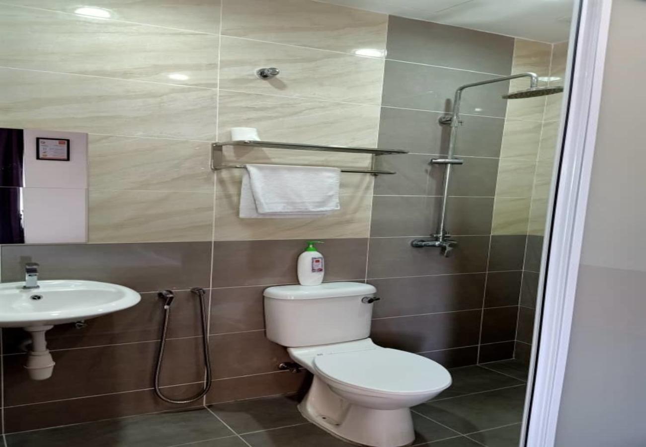 Timez Business Hotel Cheras Cameră foto