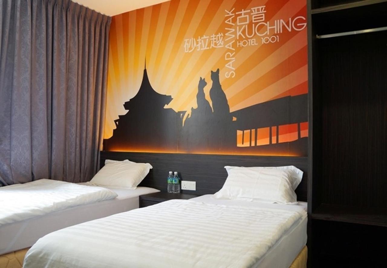 Timez Business Hotel Cheras Cameră foto
